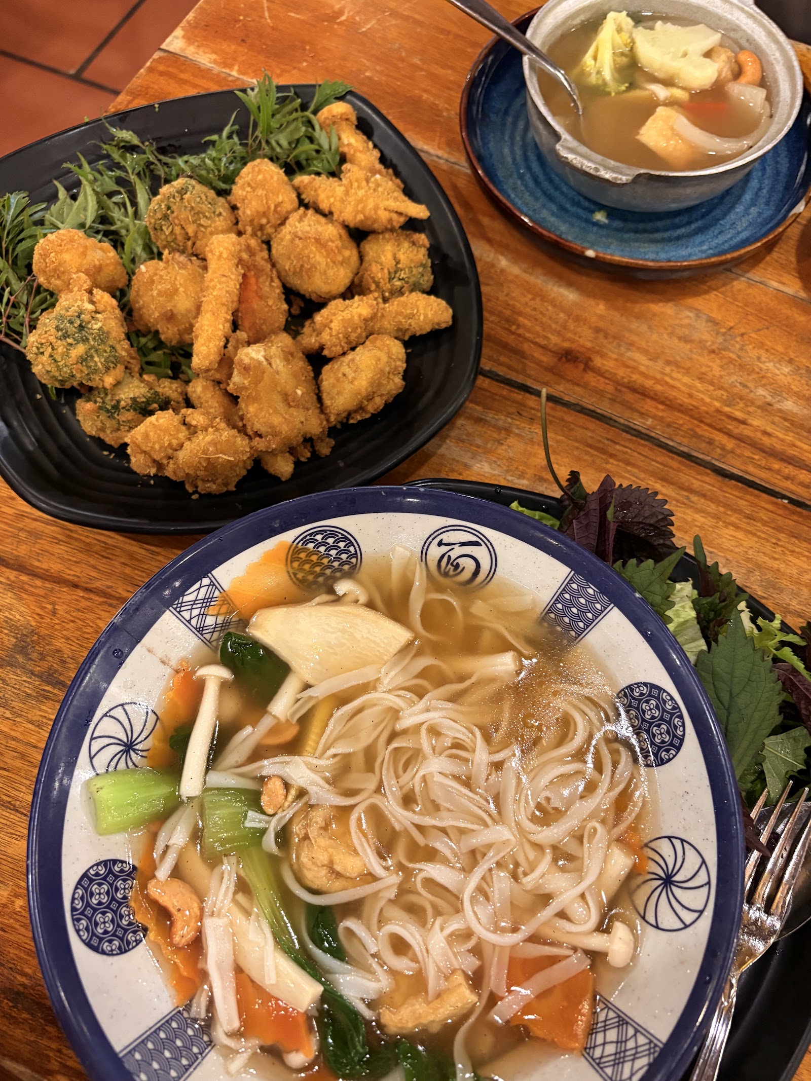 Green Farm Restaurant