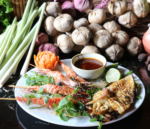 Green Farm Restaurant