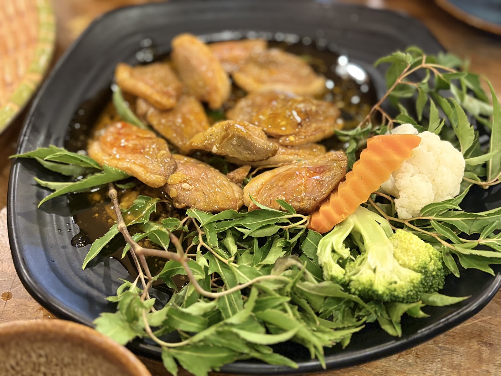 Green Farm Restaurant