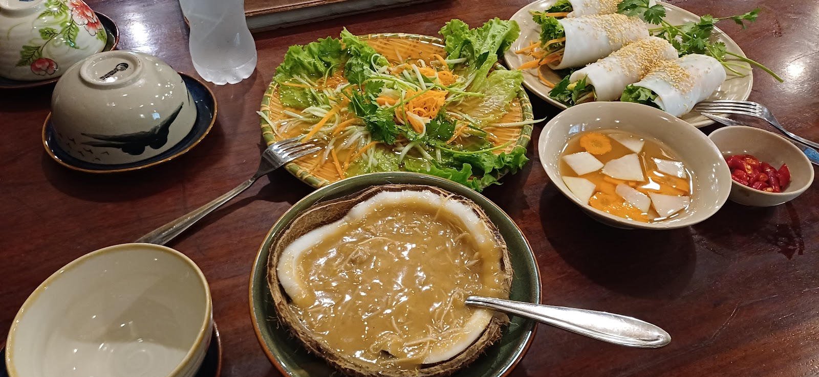 Green Farm Restaurant