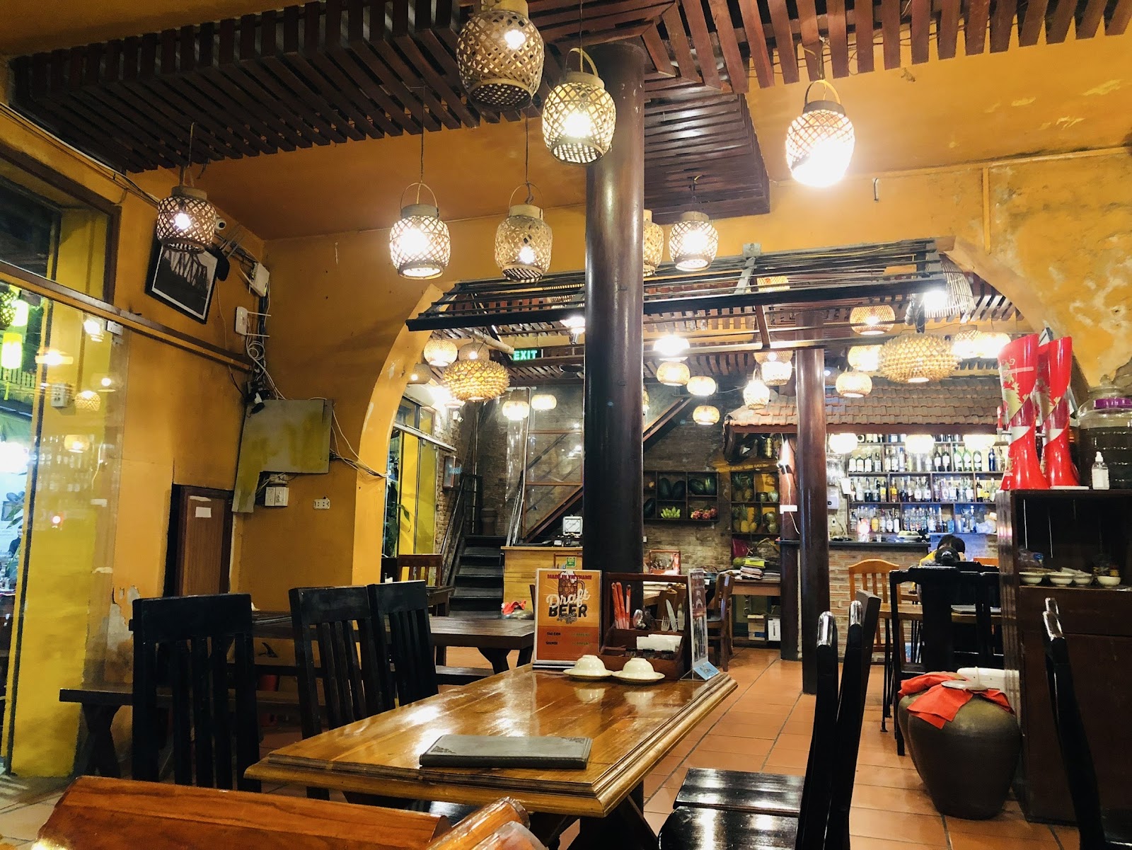 Green Farm Restaurant
