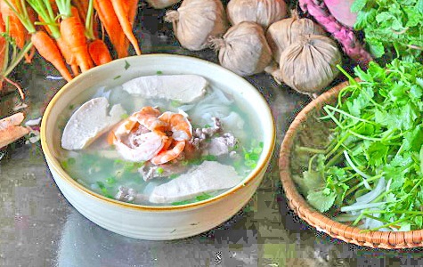 Green Farm Restaurant