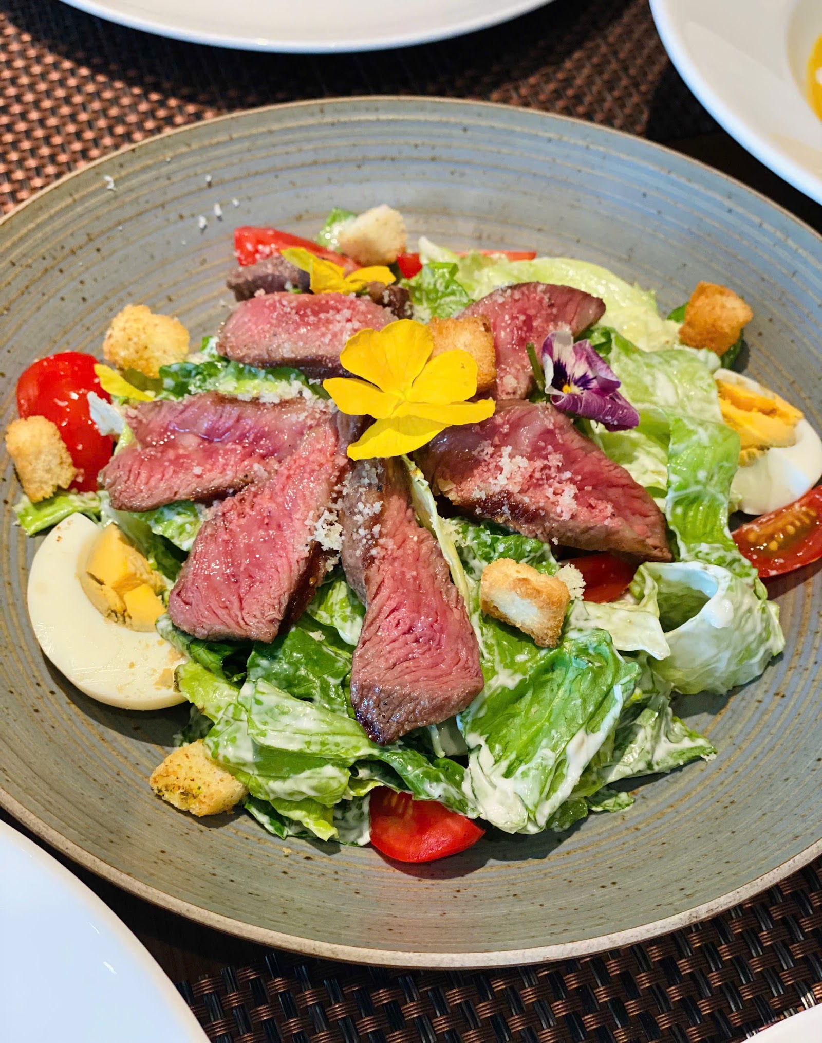 Grille6 Steakhouse est.2013