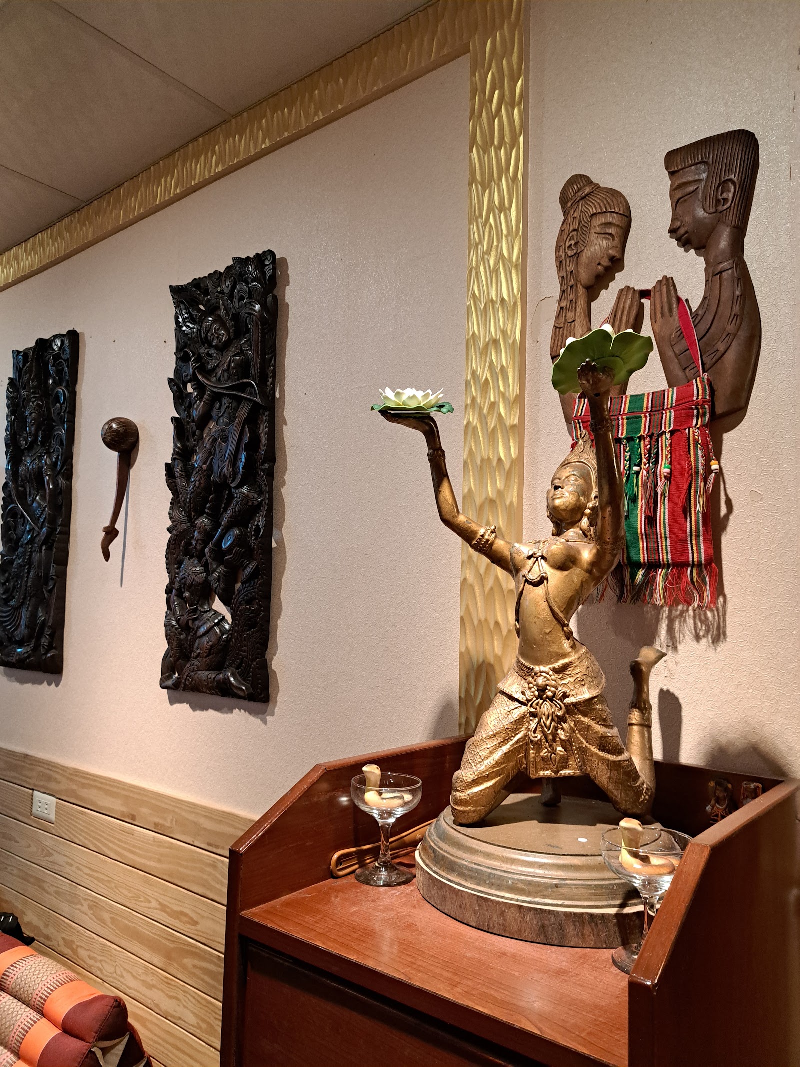 泰金喜養生館 關渡環境照
