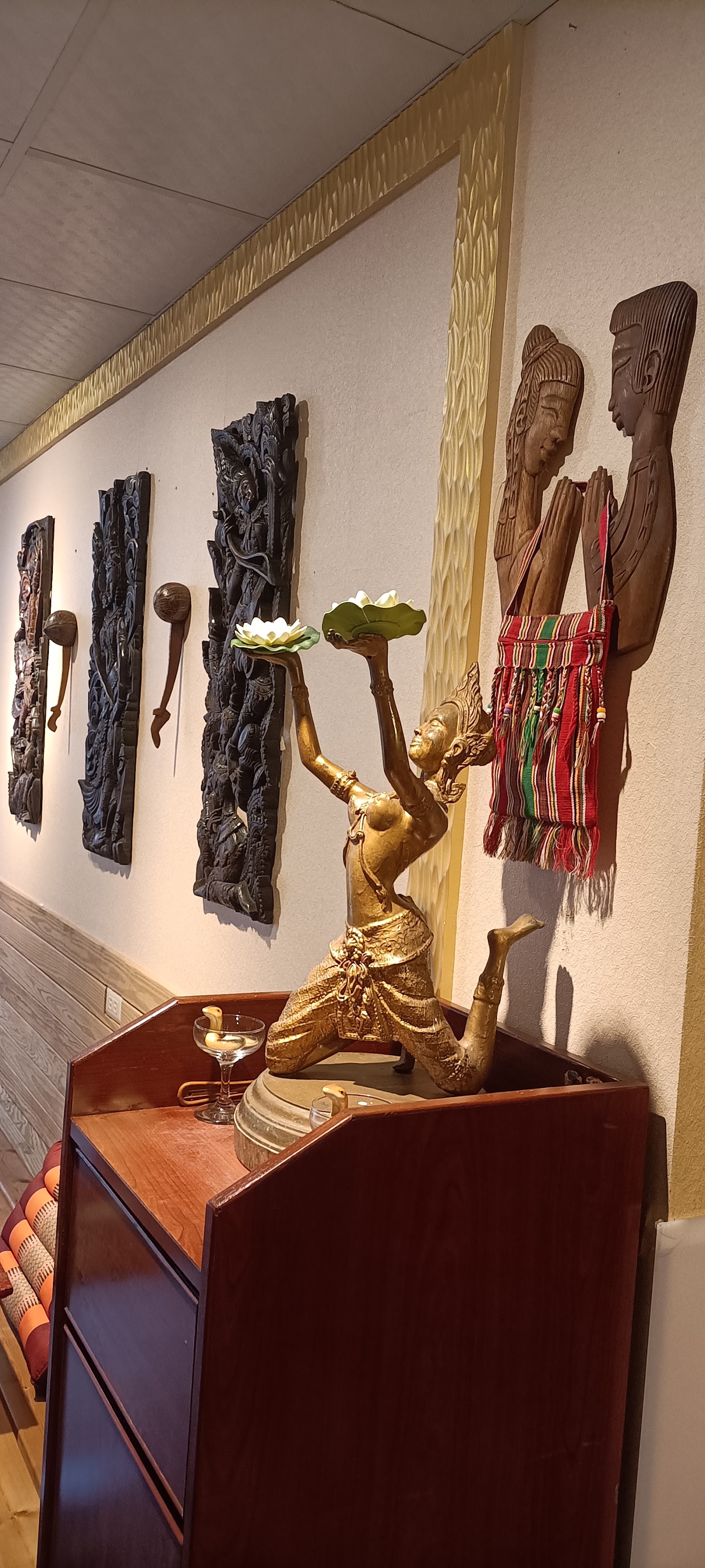 泰金喜養生館 關渡環境照