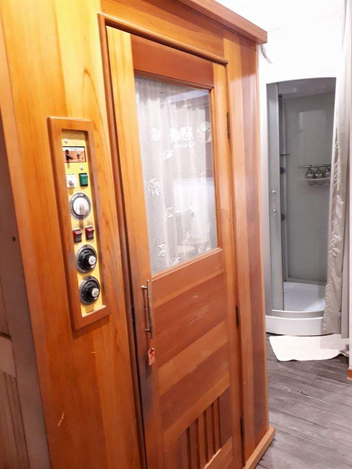 冠醫堂養生會館環境照