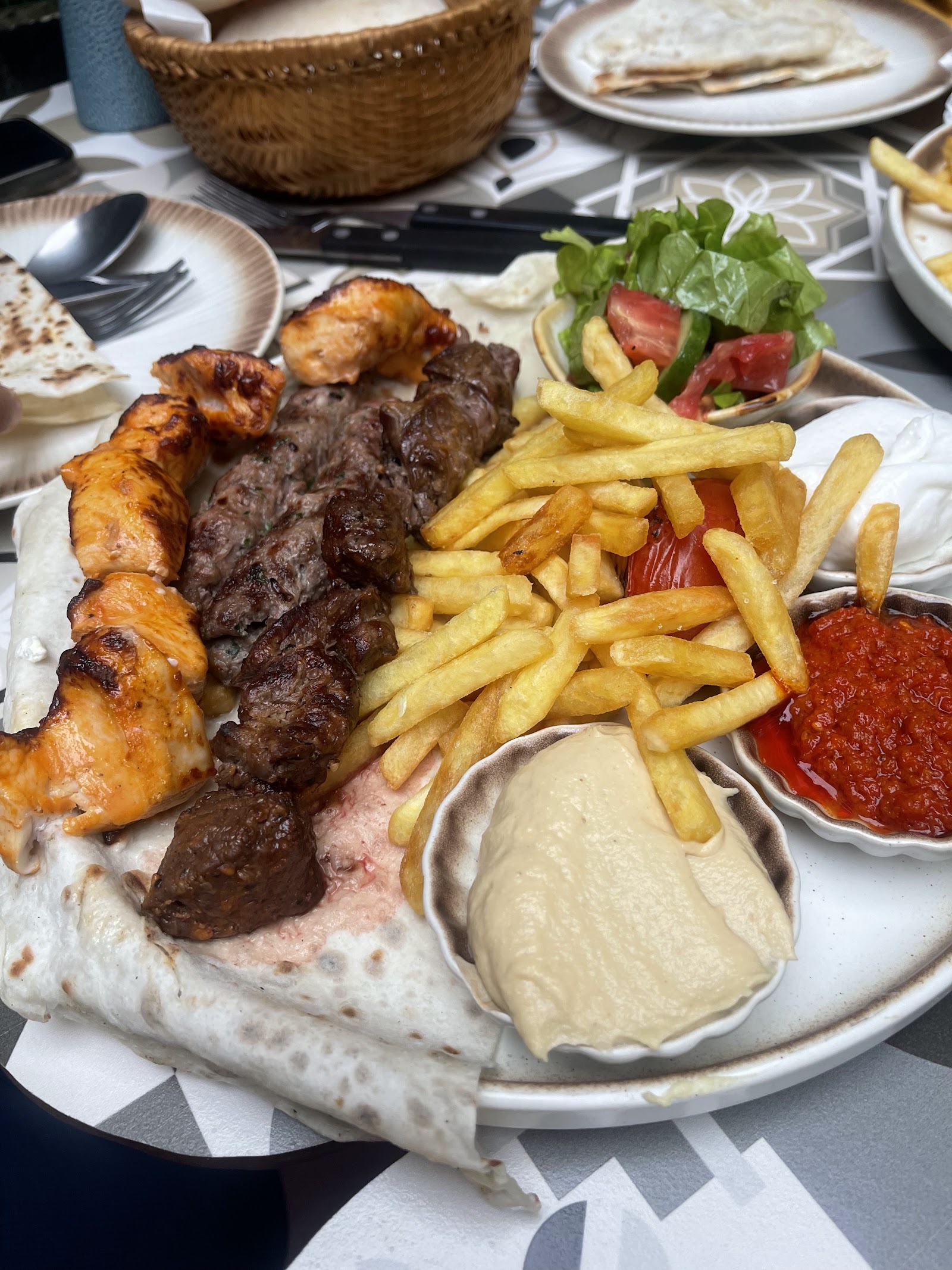 Habibi