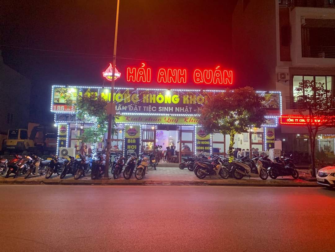 Hải Anh Quán