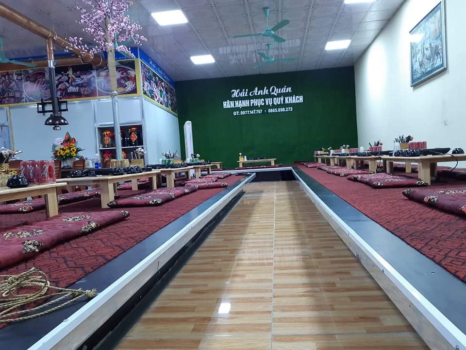Hải Anh Quán