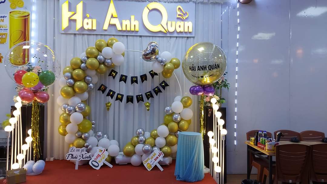 Hải Anh Quán