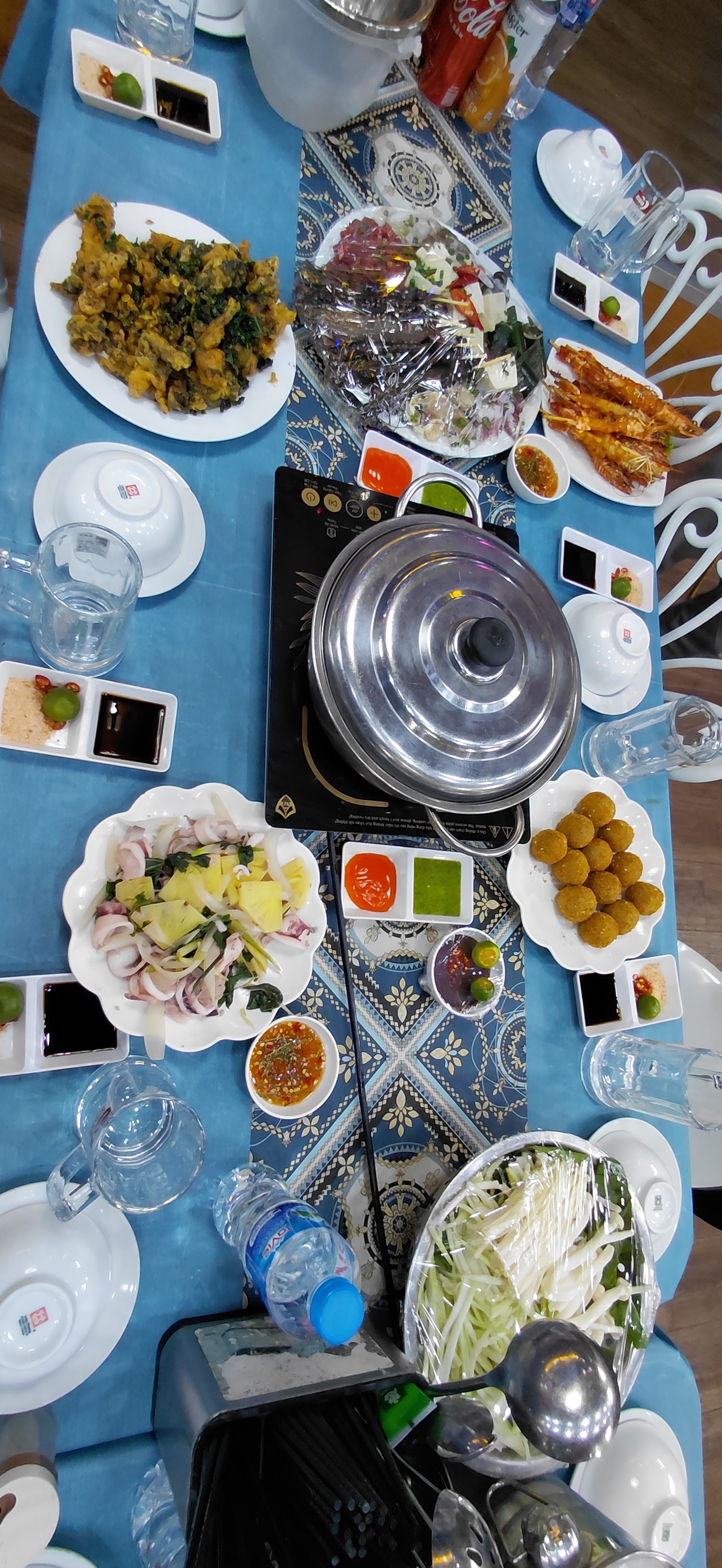 HẢI SẢN BẢO LONG