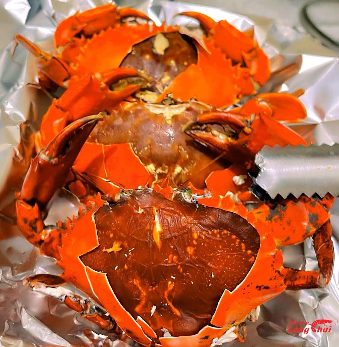 Hải Sản Làng Chài