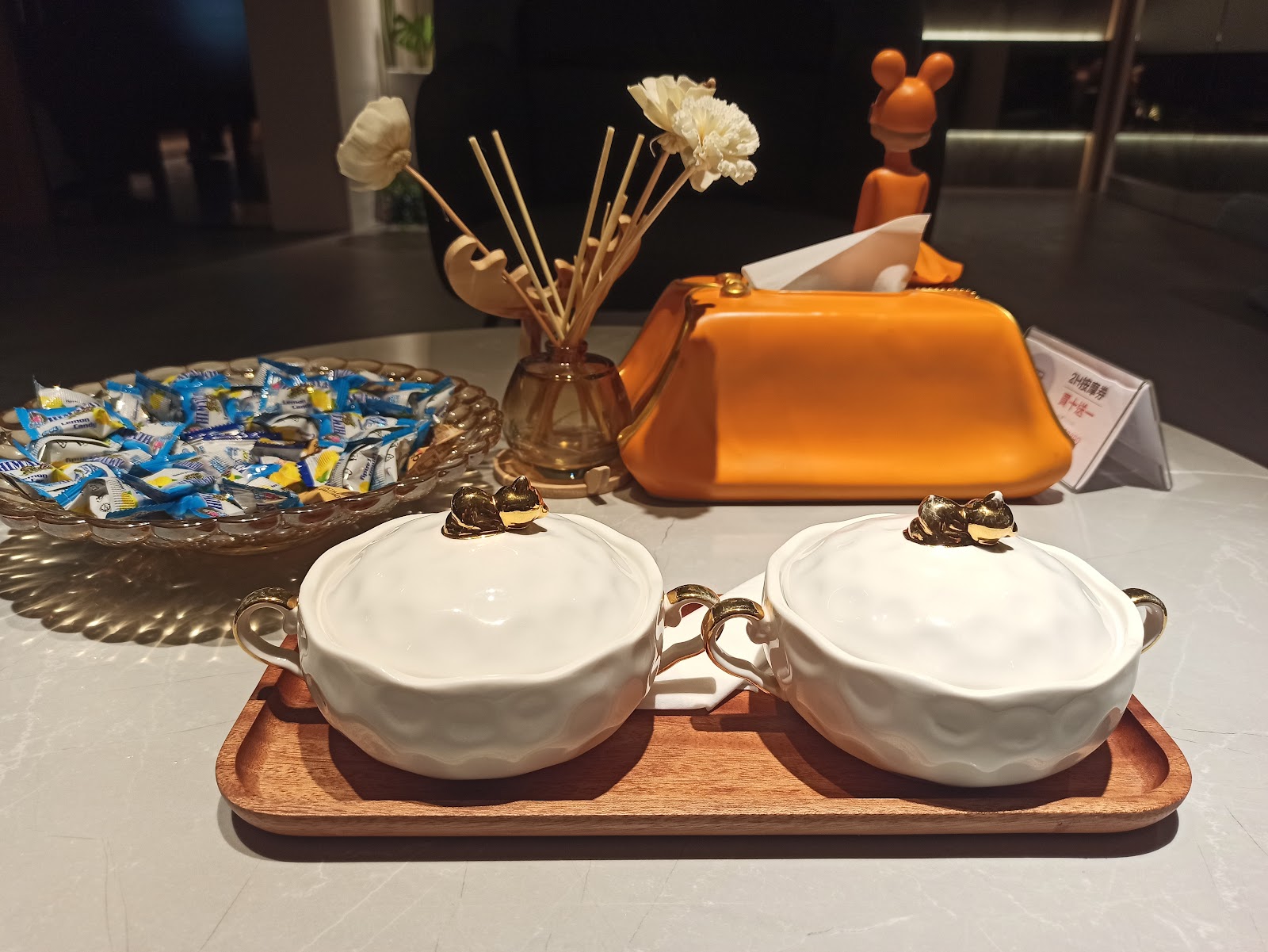 菡氧 Spa Massage環境照