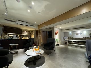 菡氧 Spa Massage