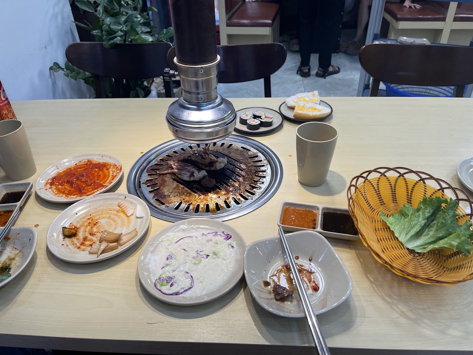 HANAM MEAT