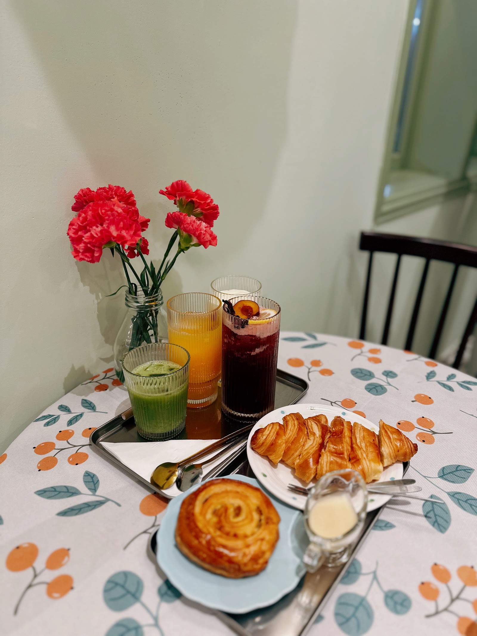Hani coffee&bakery