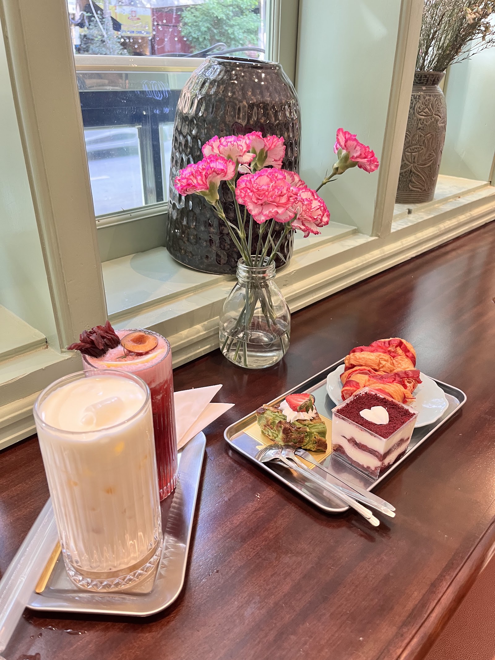 Hani coffee&bakery