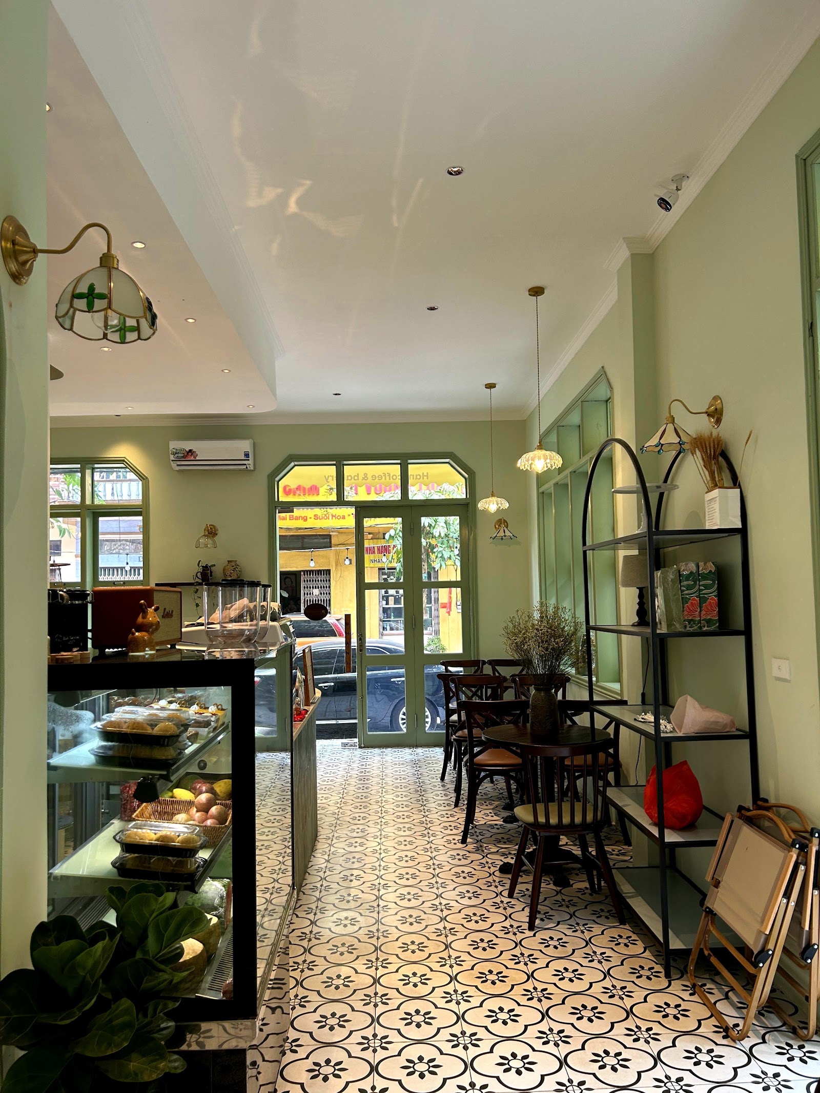 Hani coffee&bakery