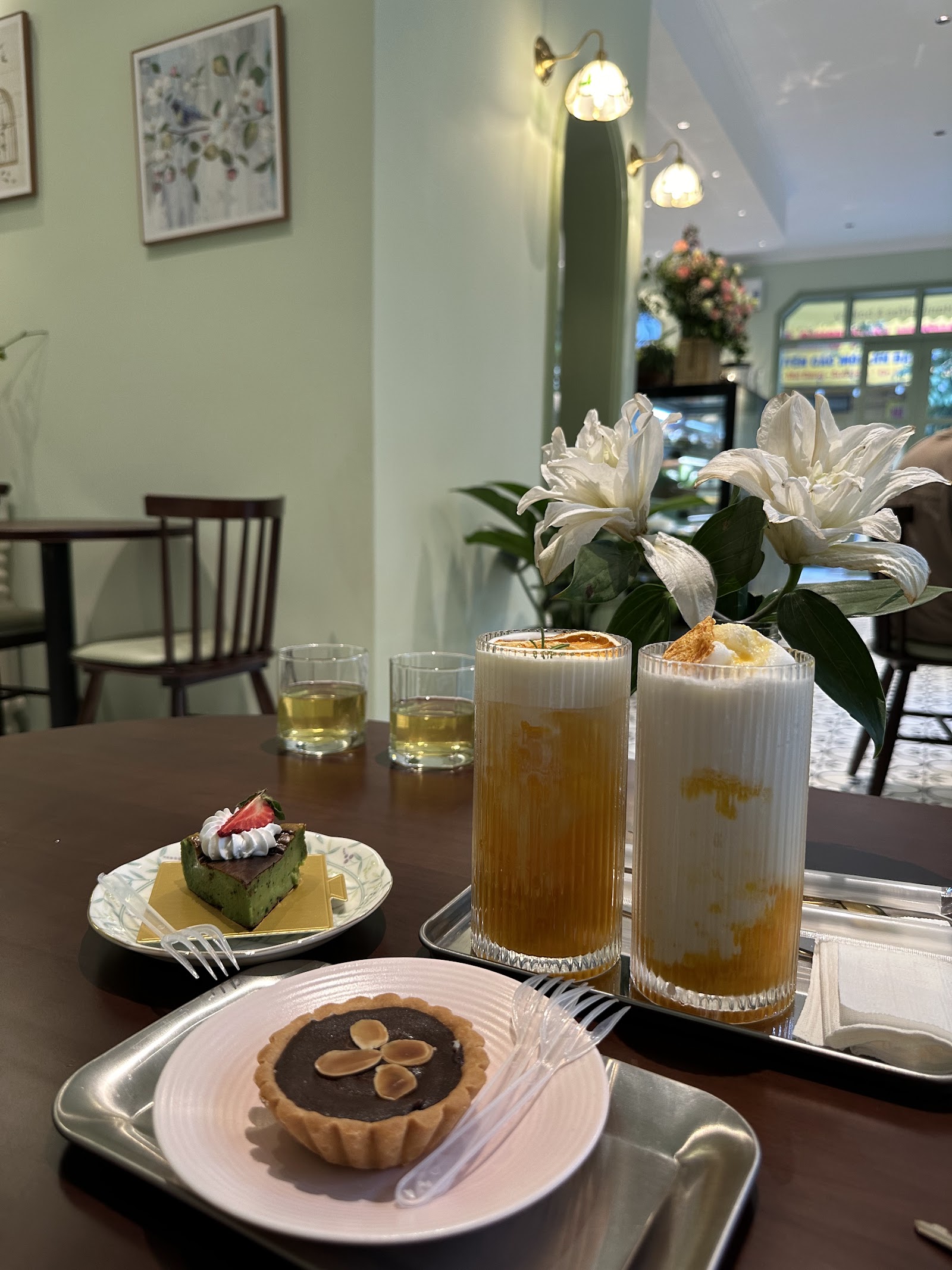 Hani coffee&bakery