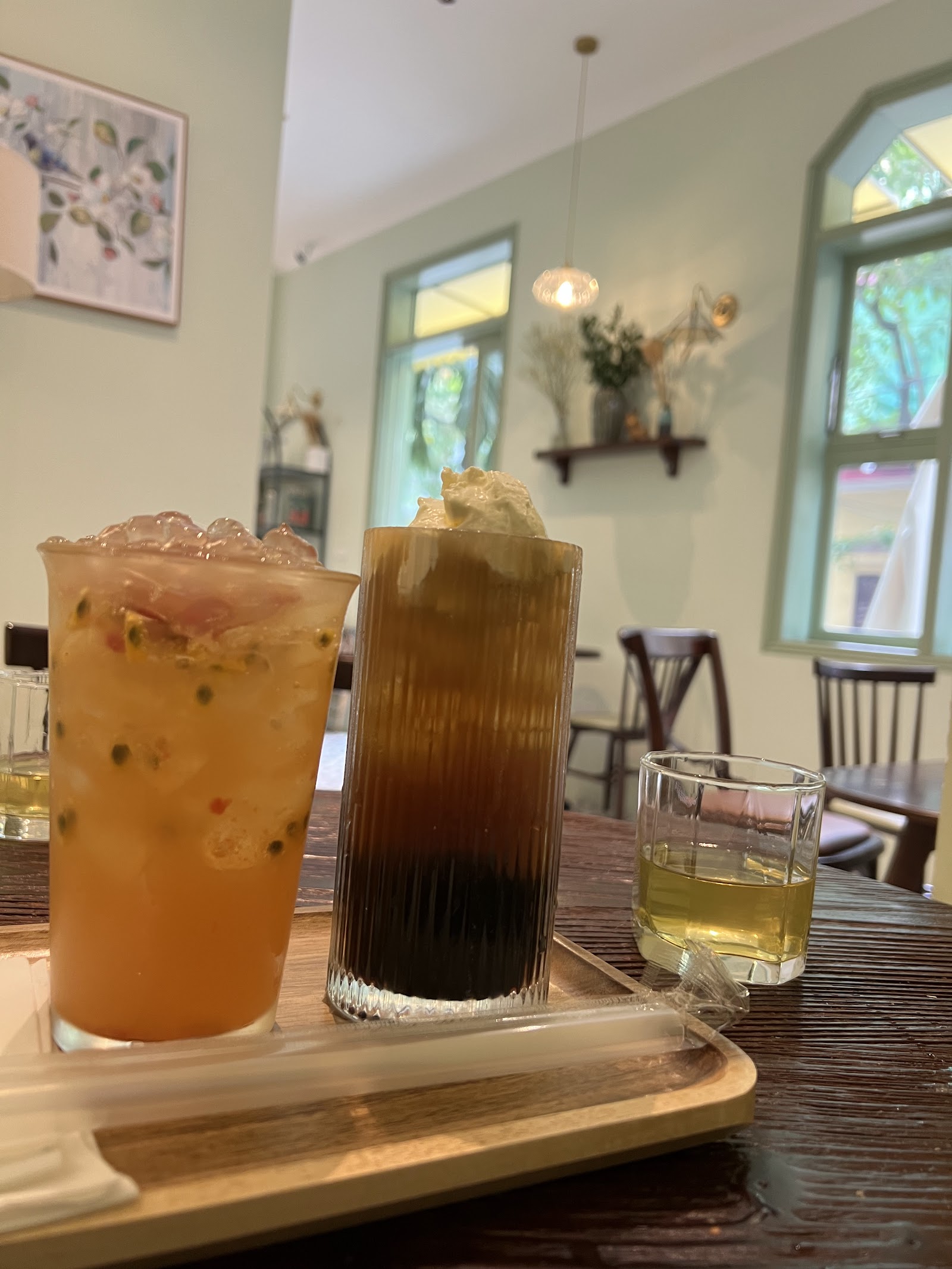 Hani coffee&bakery