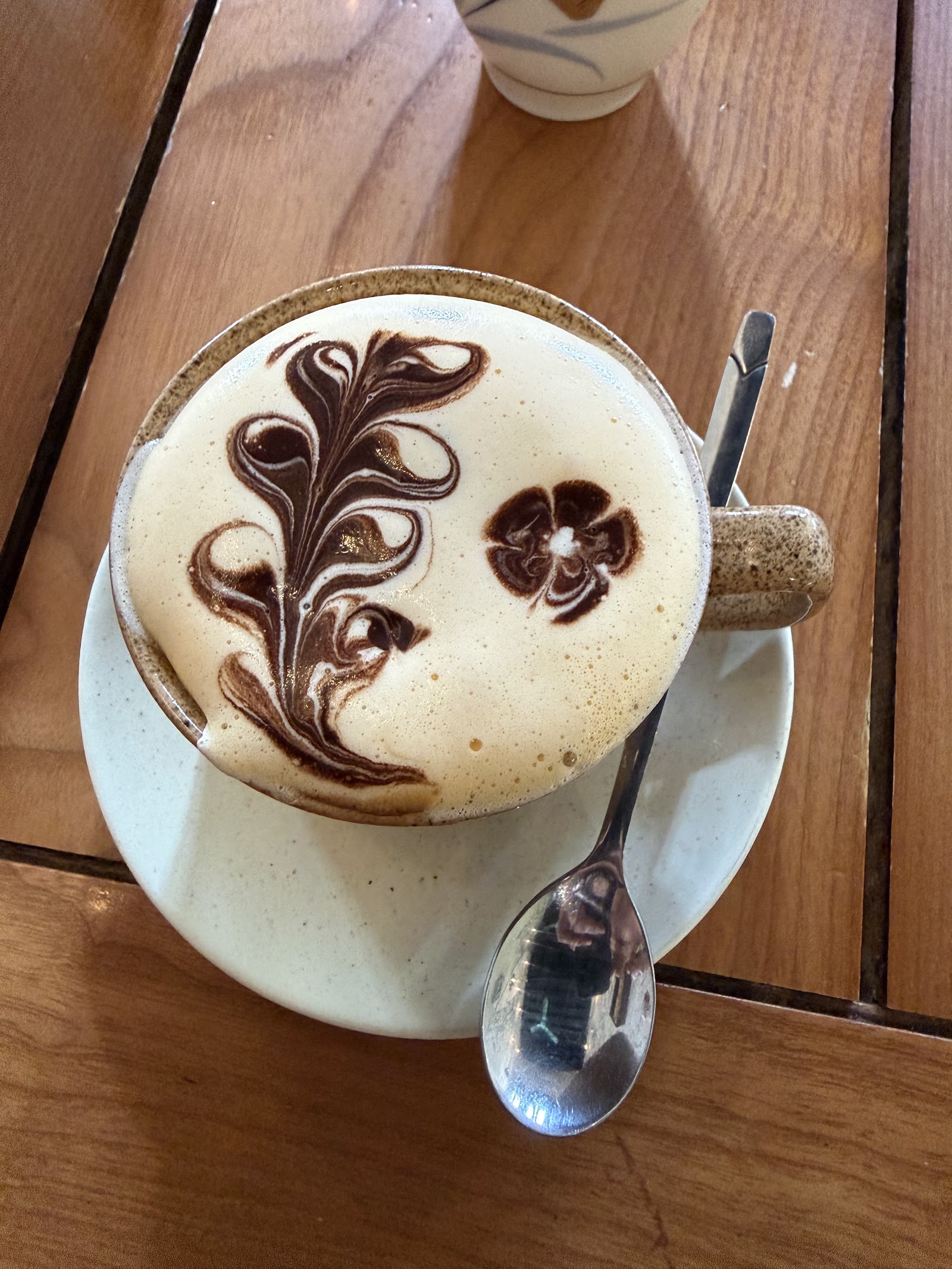 Hanoi Coffee Station & Restaurant