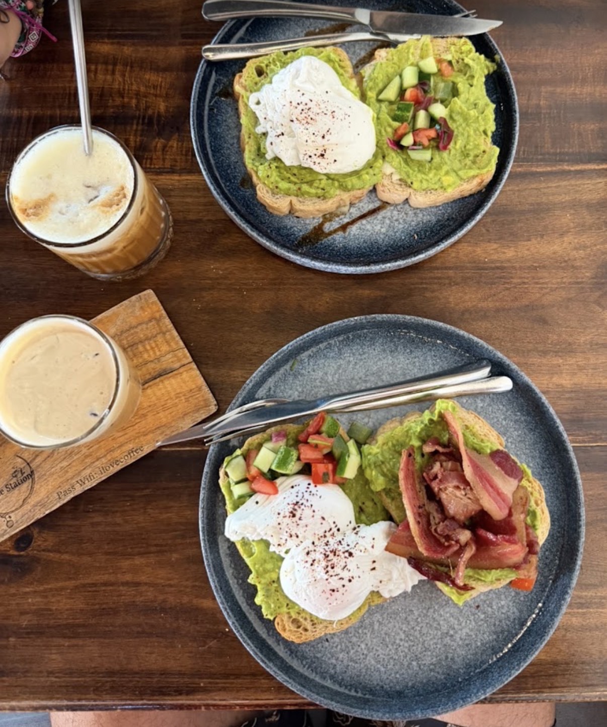 Hanoi Coffee Station & Restaurant