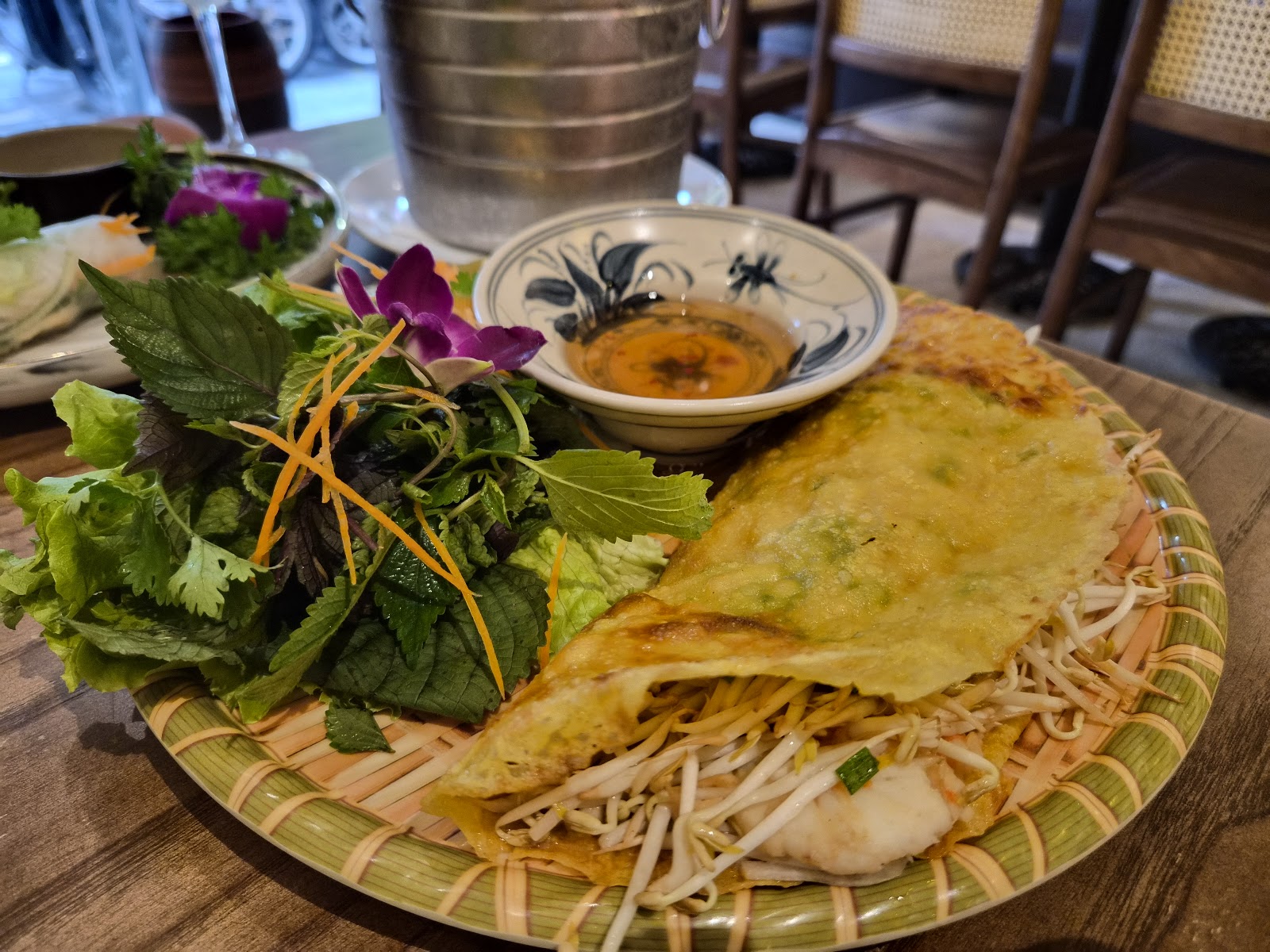 Hanoi Corner Restaurant