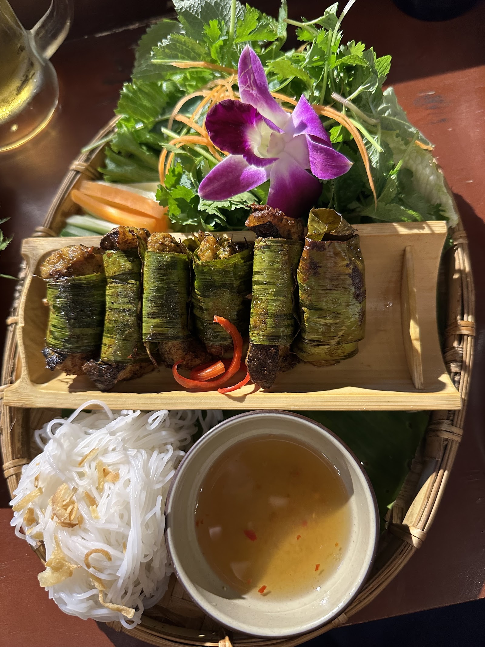 Hanoi Corner Restaurant