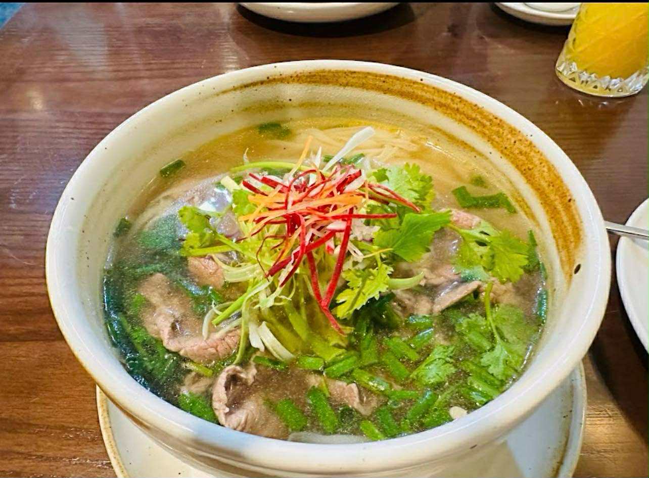 Hanoi Corner Restaurant