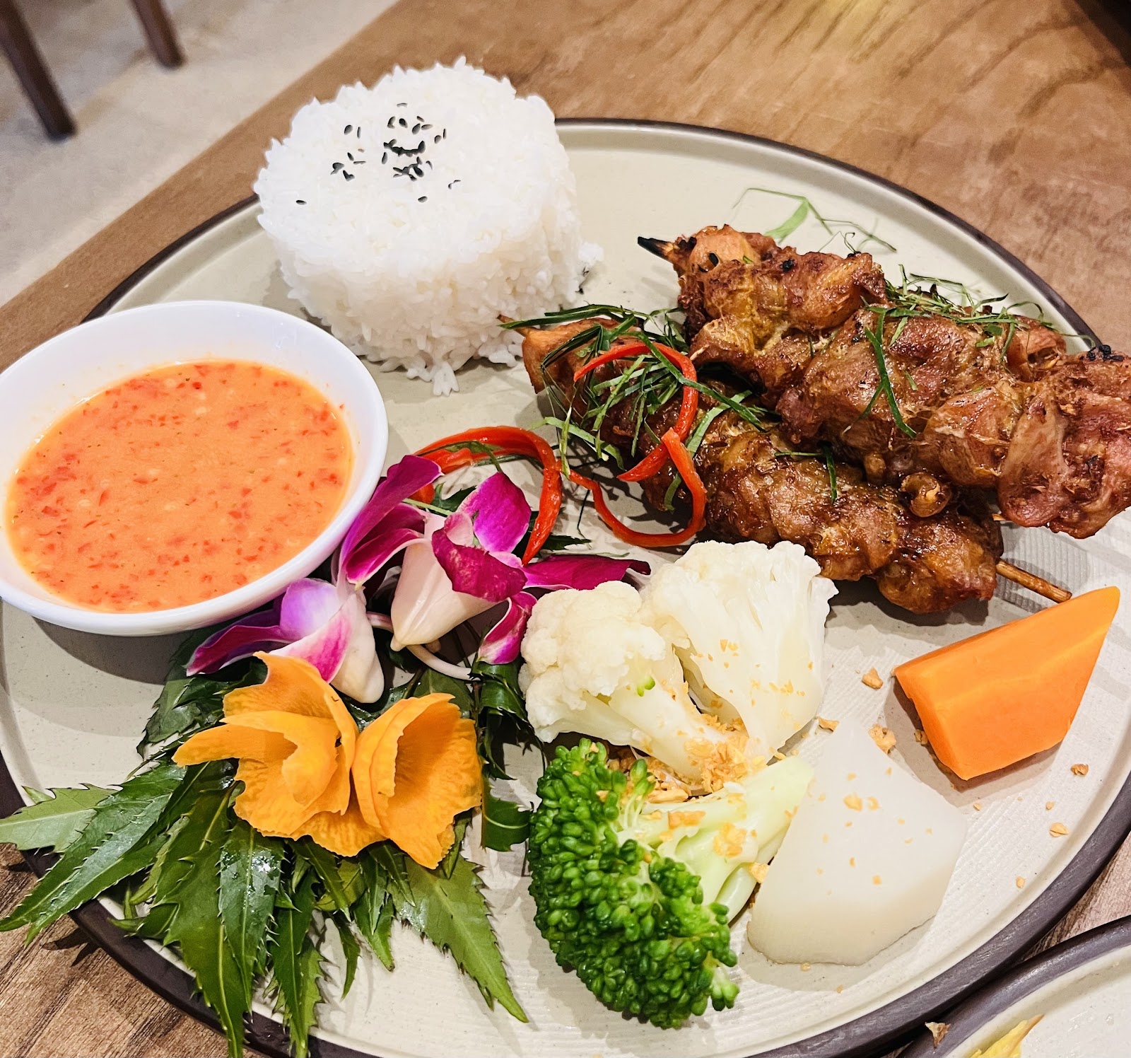 Hanoi Corner Restaurant