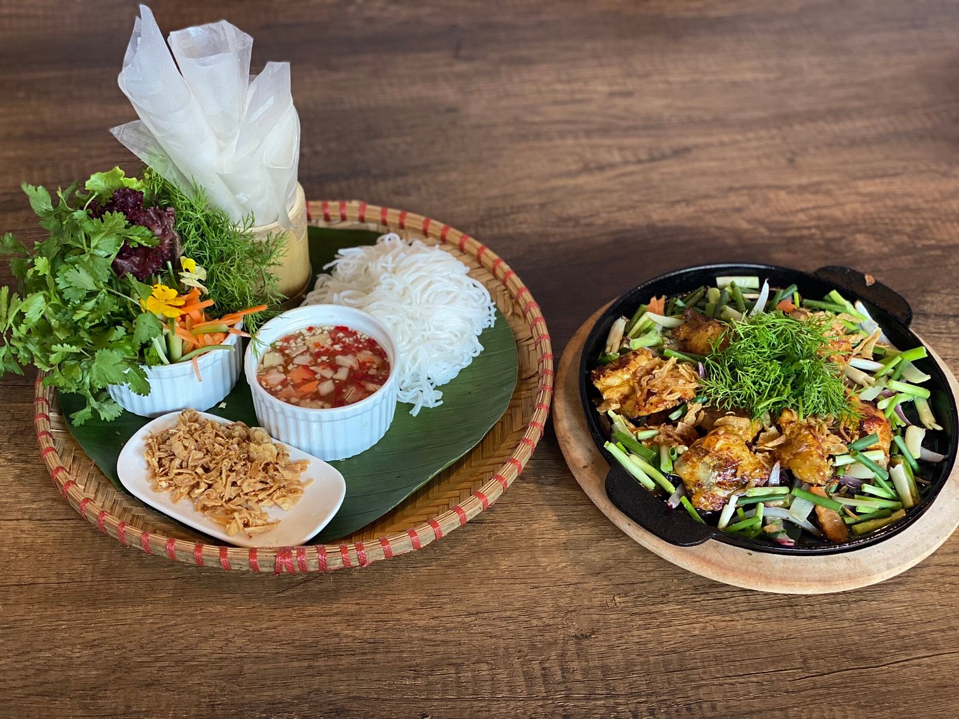 Hanoi Downtown Restaurant & Cafe