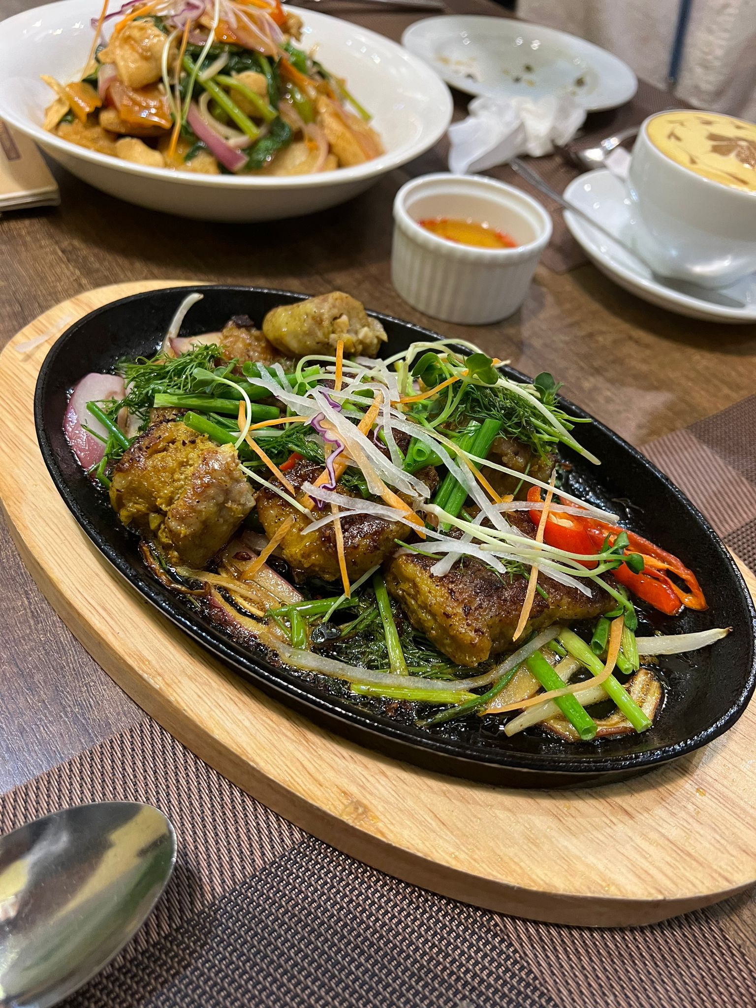 Hanoi Downtown Restaurant & Cafe