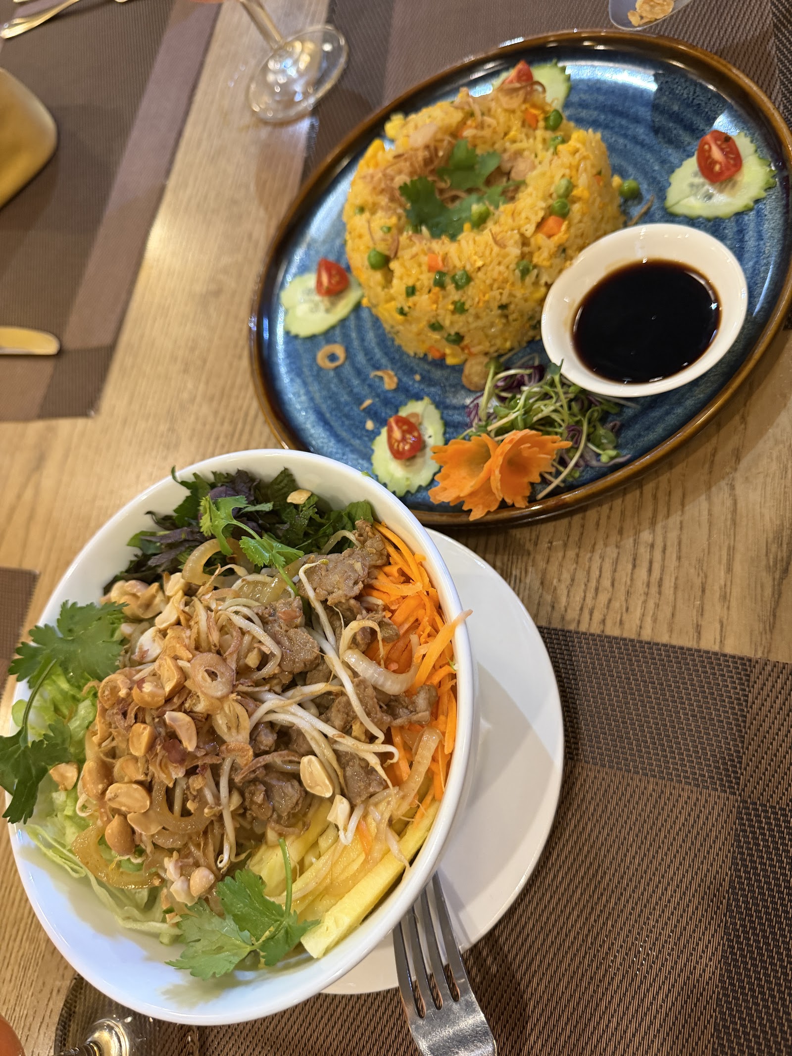 Hanoi Downtown Restaurant & Cafe