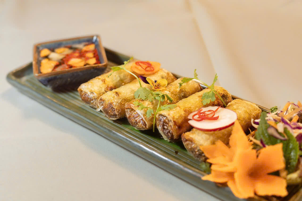 Hanoi Downtown Restaurant & Cafe