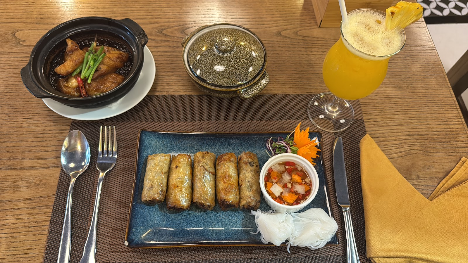 Hanoi Downtown Restaurant & Cafe