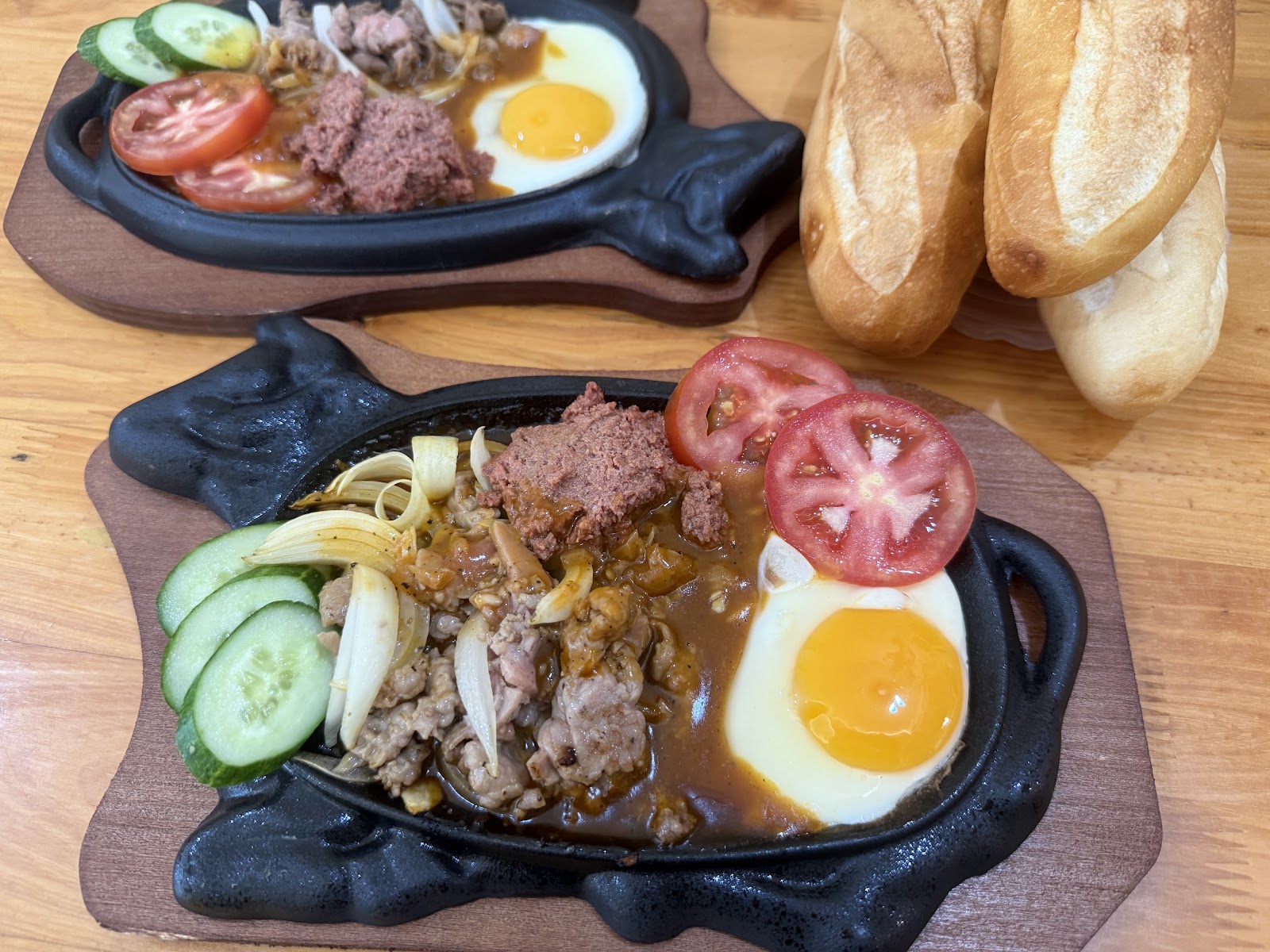 Hanoi Egg Coffee