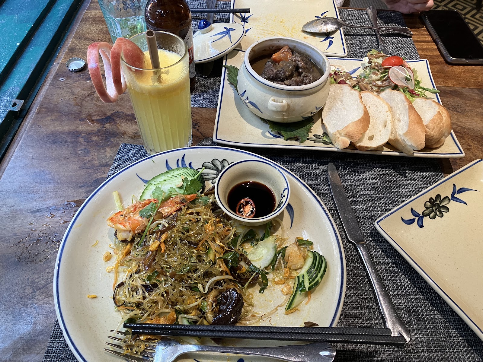 Hanoi Food Culture