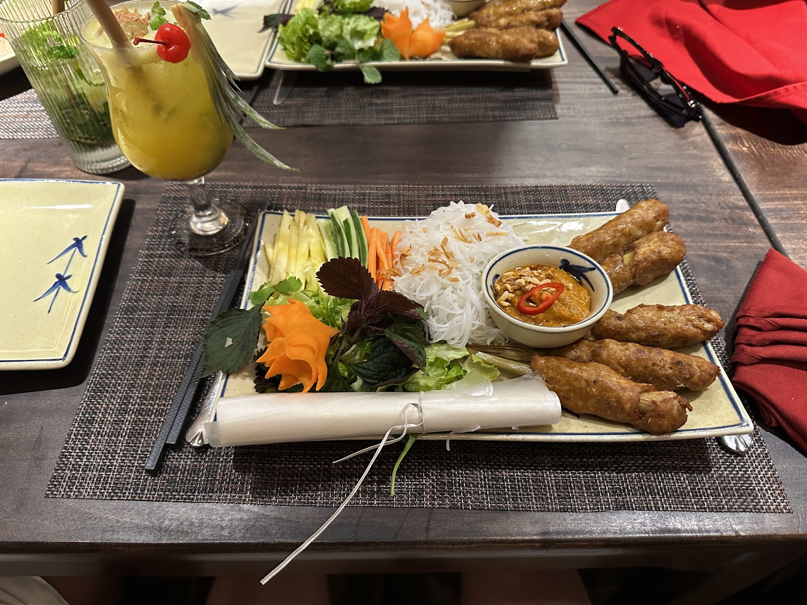 Hanoi Food Culture