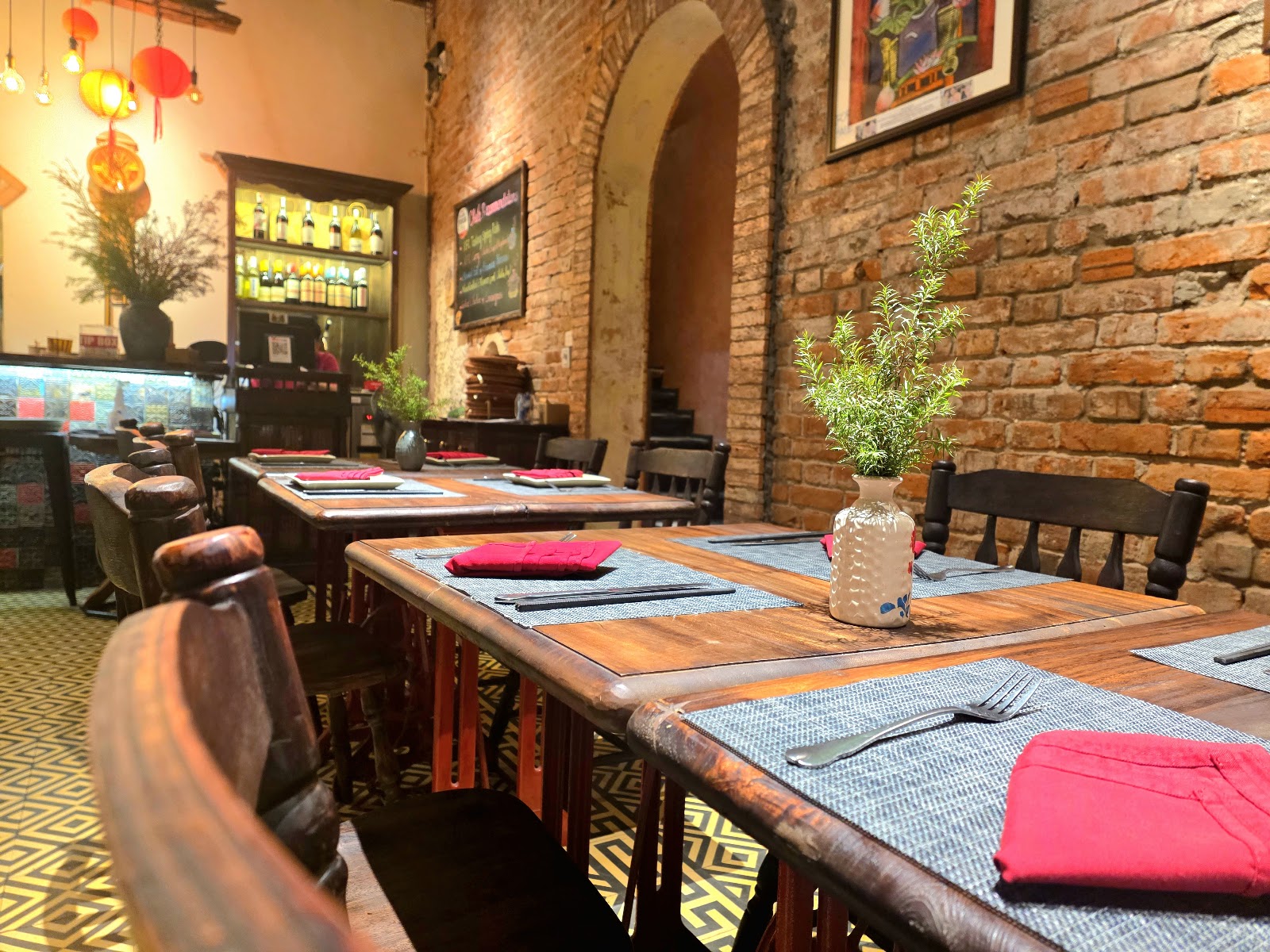 Hanoi Food Culture