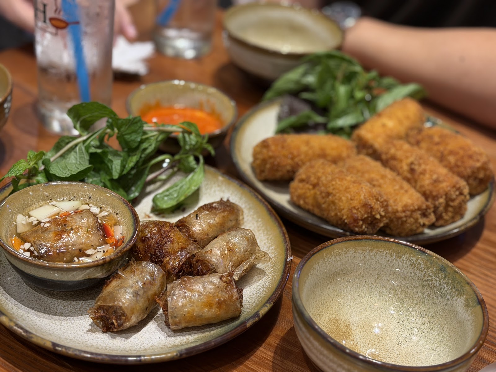 Hanoi-Oi Kitchen
