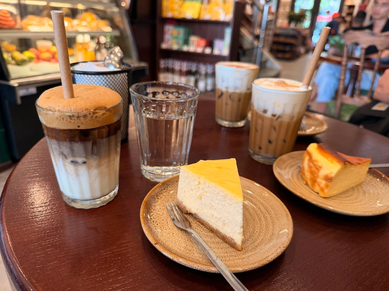 Hanoi Shouten - Coffee