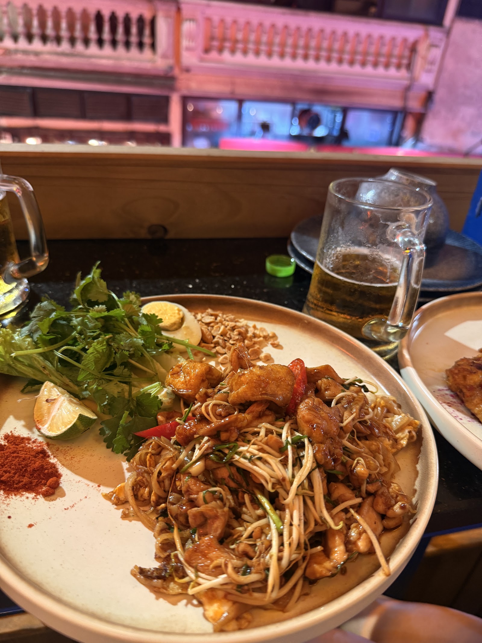 Hanoi Square Restaurant