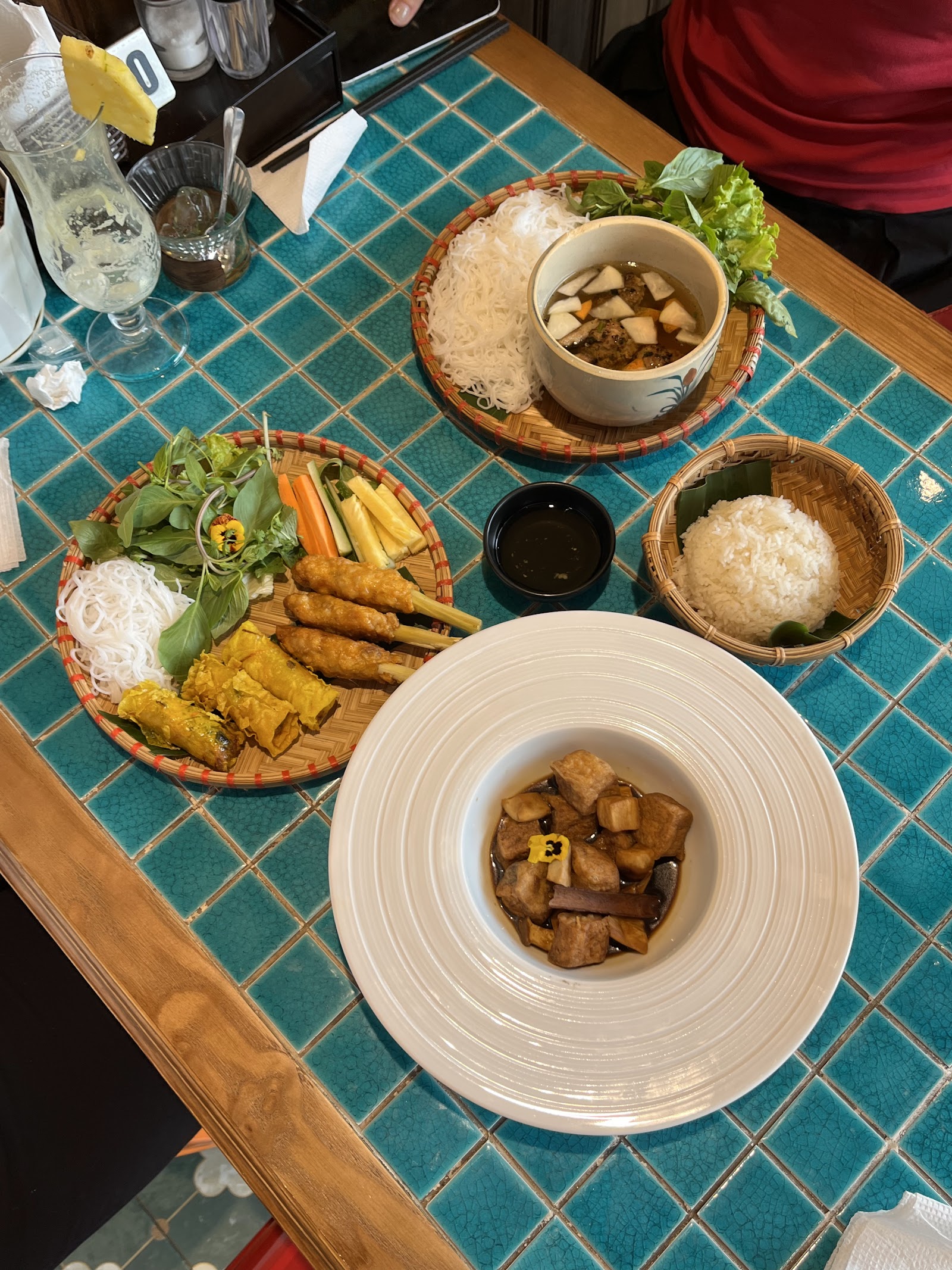 Hanoi Square Restaurant