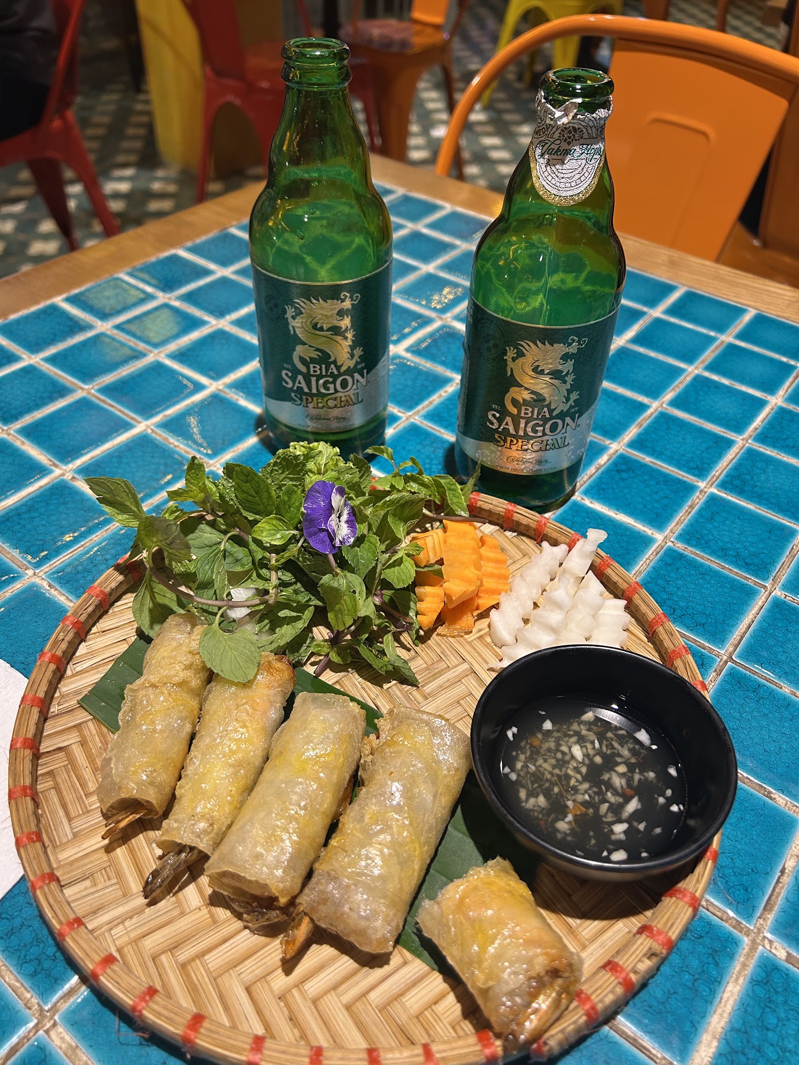 Hanoi Square Restaurant