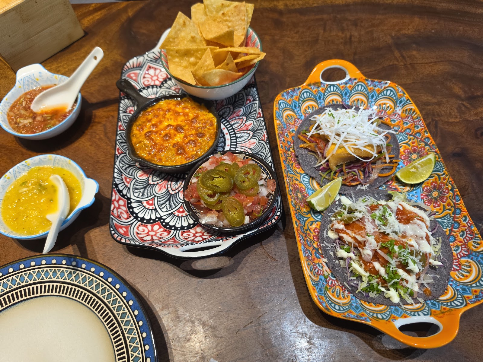 Hanoi Taco Bar