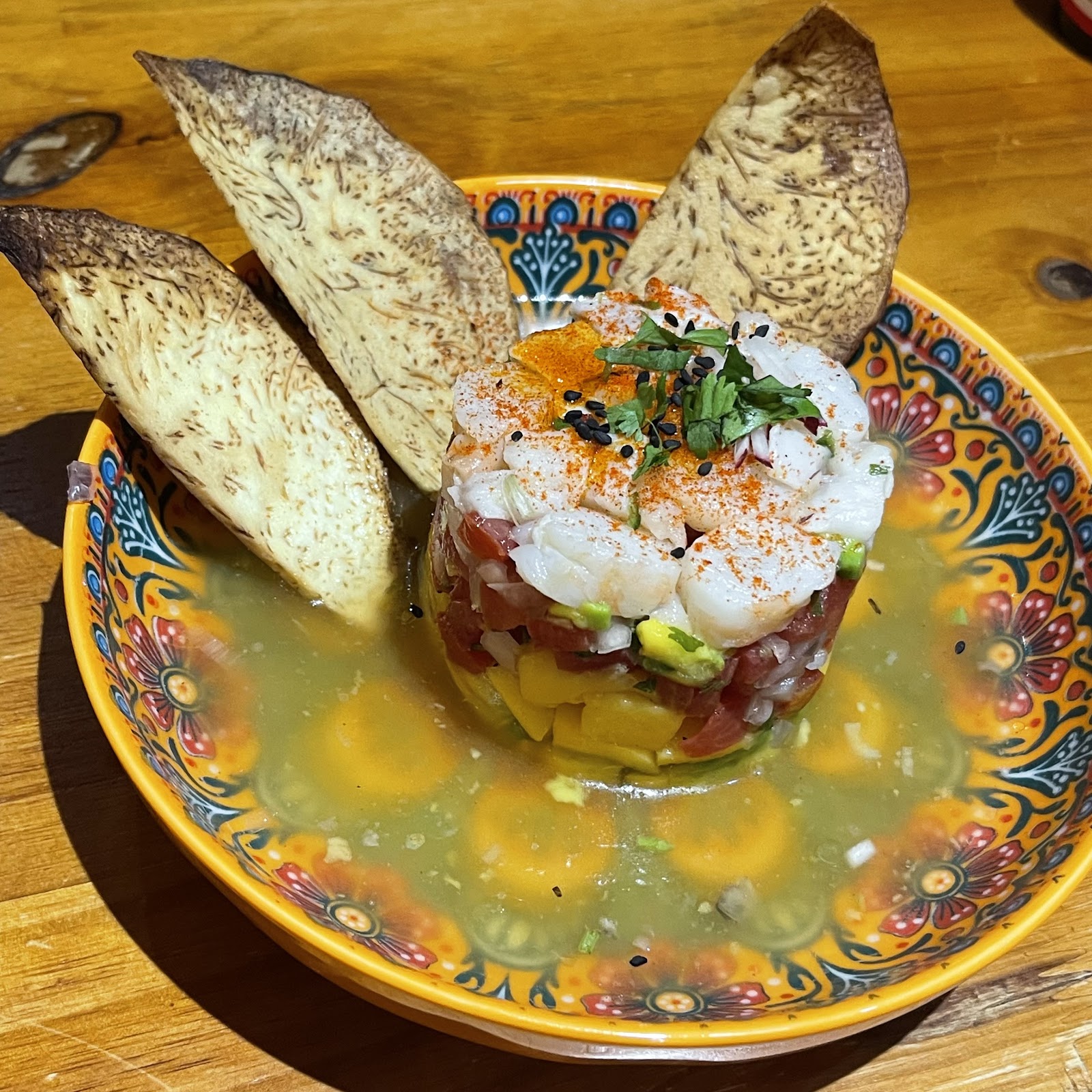 Hanoi Taco Bar
