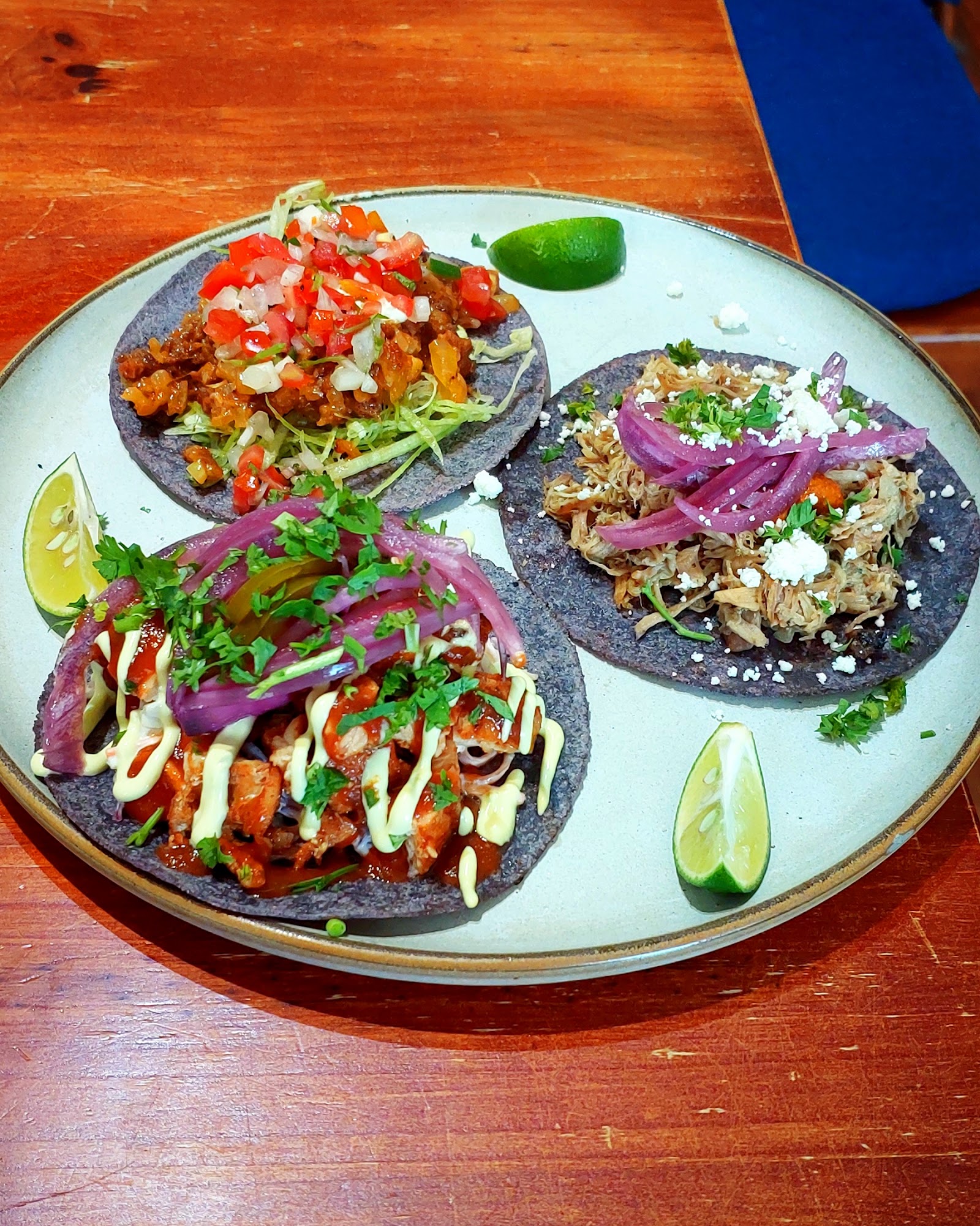 Hanoi Taco Bar