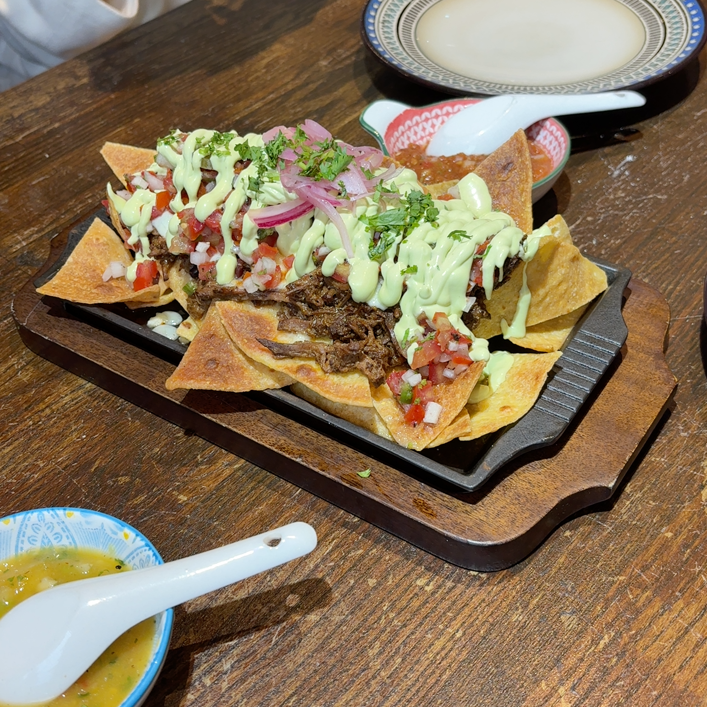 Hanoi Taco Bar