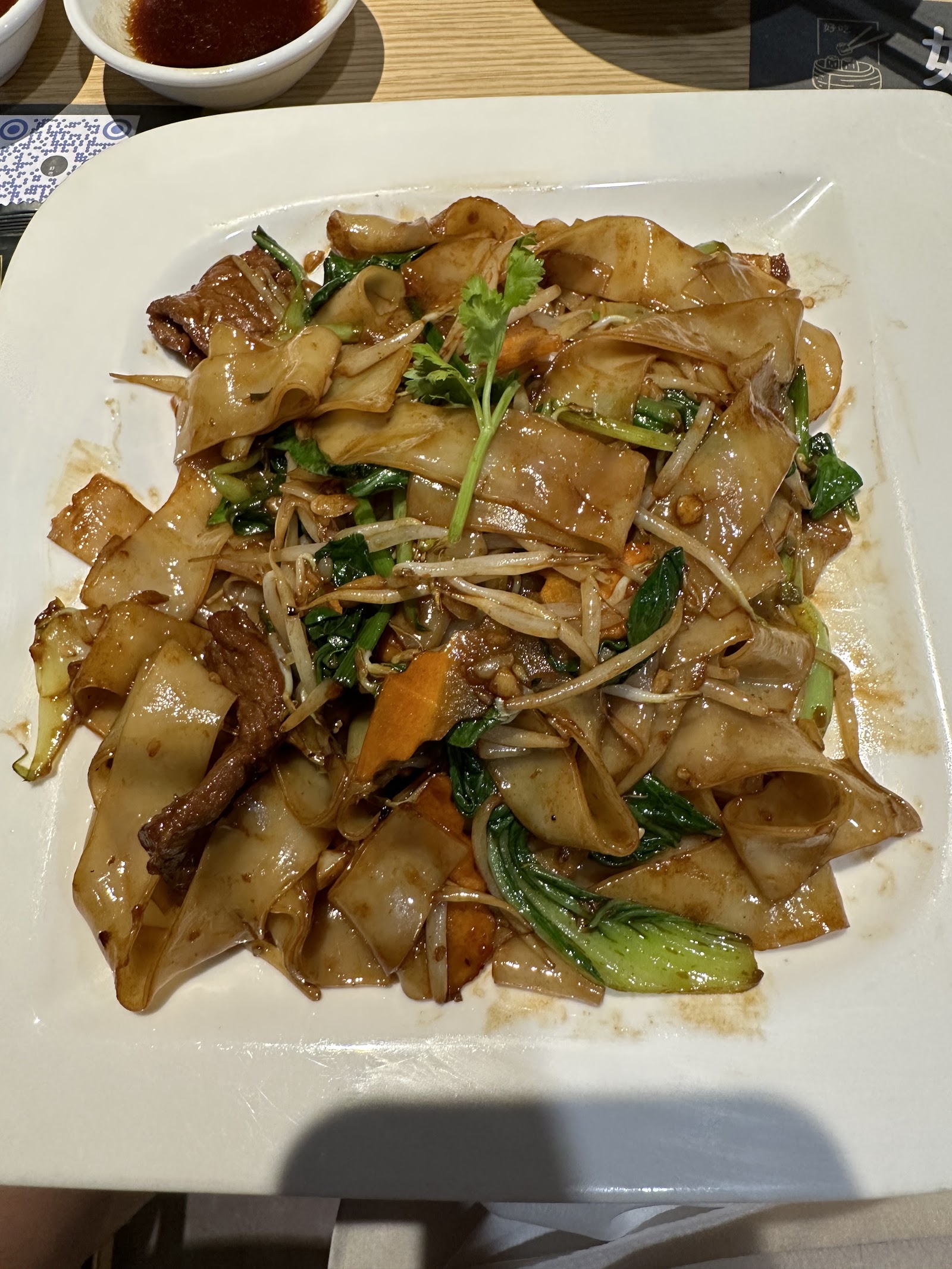 Haochi Dimsum Taipei Nguyễn Văn Lộc