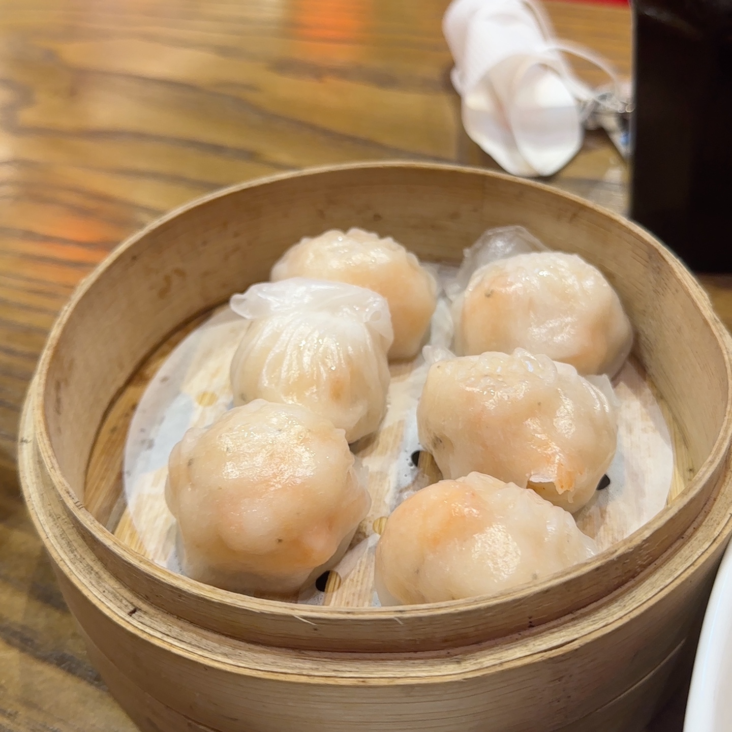 Haochi Dimsum Taipei Nguyễn Văn Lộc